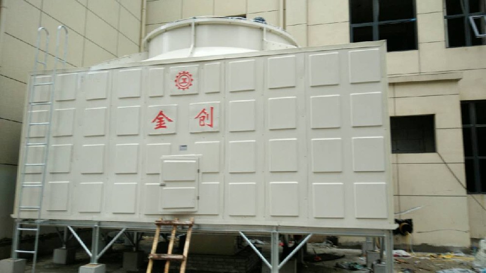 冷卻塔廠(chǎng)家怎樣打造競(jìng)爭(zhēng)優(yōu)勢(shì)